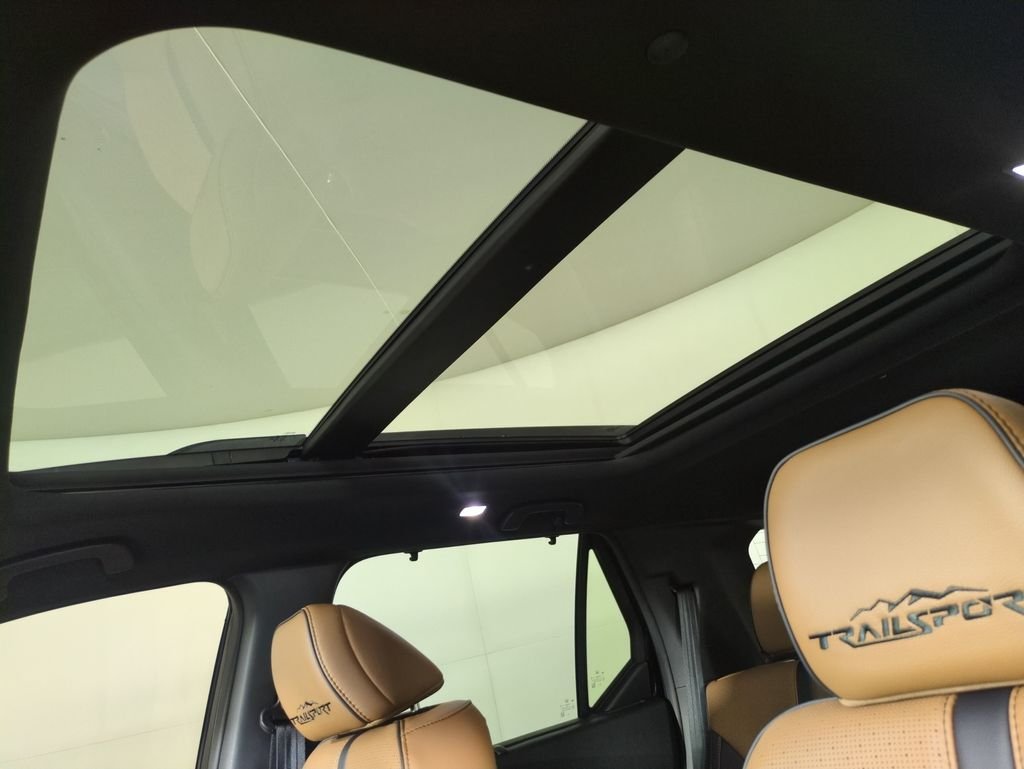 2026 Honda Passport TrailSport Elite - Photo 21