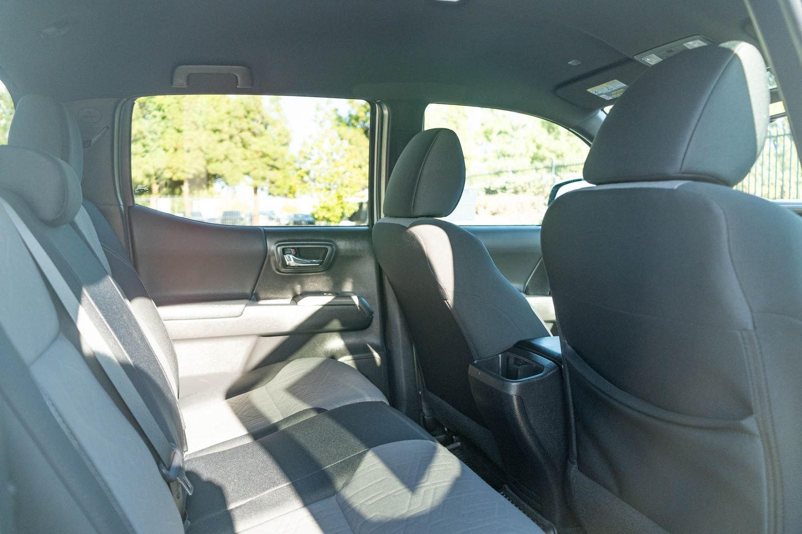 Used 2023 Ice Toyota TRD Off-Road image 18