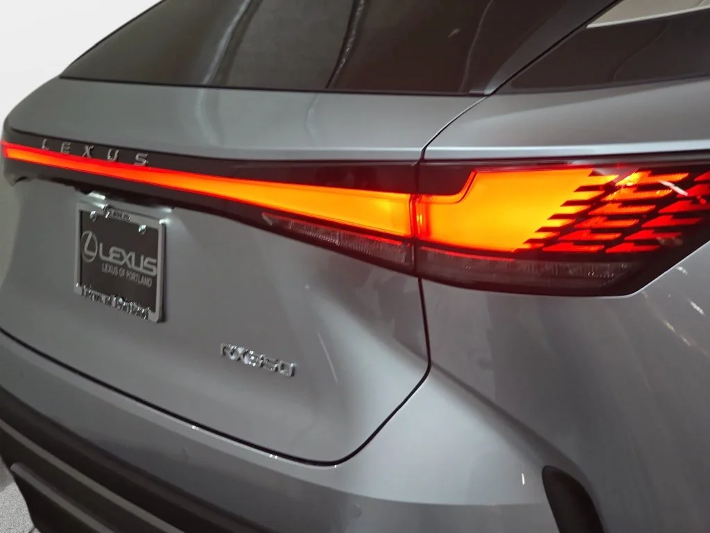 New 2026 Iridium Lexus PREMIUM PLUS image 30