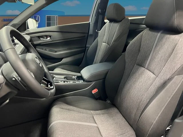 Used 2025 Silver Honda Sport image 13