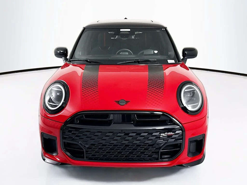 New 2026 MINI Cooper S 2D Hatchback in Phoenix #N05242 | Penske