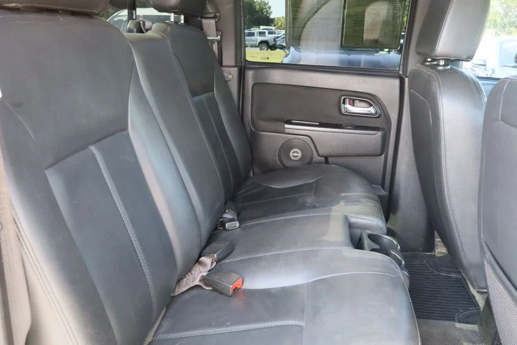 Used 2011 Gray Chevrolet 2LT image 25