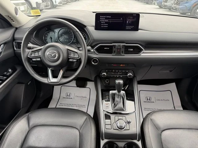 Used 2023 White Mazda 2.5 S Premium Package image 20