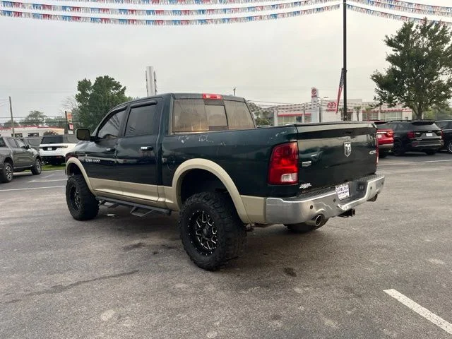Used 2011 Green Ram Laramie image 38