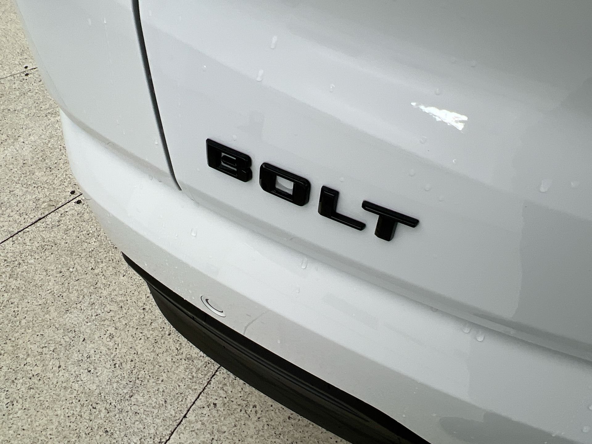 2027 Chevrolet Bolt LT - Photo 80