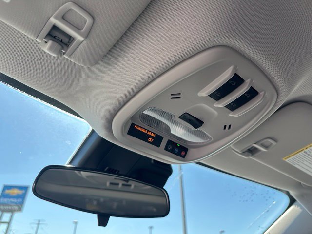 2026 Chevrolet Trax Activ - Photo 25
