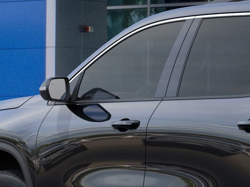New 2026 Mosaic Black Metallic Chevrolet LT image 11