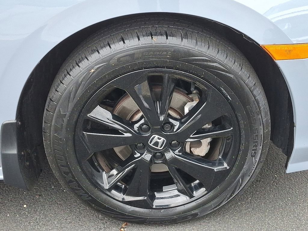 2024 Honda Odyssey SPORT - Photo 44