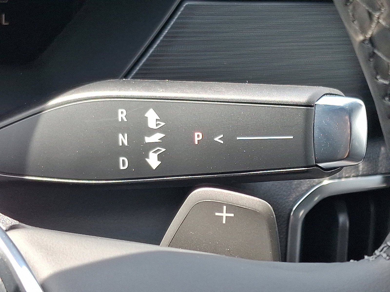 2026 GMC Acadia Elevation - Photo 7
