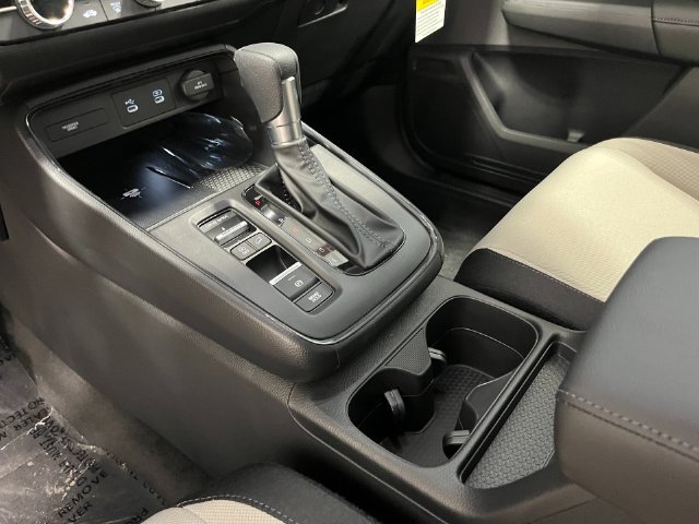 New 2027 Platinum White Pearl Honda LX AWD image 16