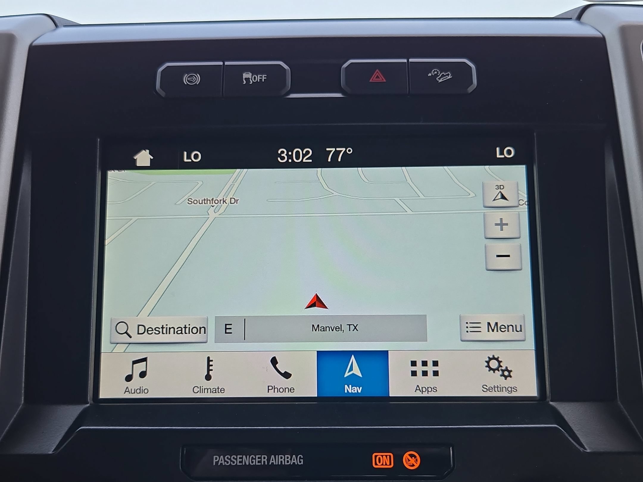 Used 2017 Ruby Red Metallic Ford Lariat image 21