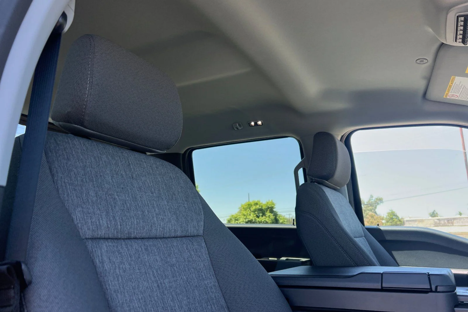2025 Ford F-250 Super Duty XL - Photo 19
