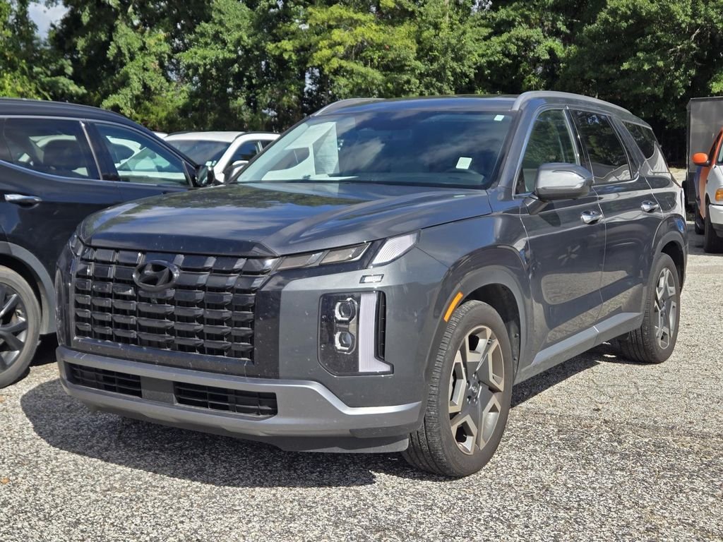 2025 Hyundai Palisade SELPremium - Photo 6
