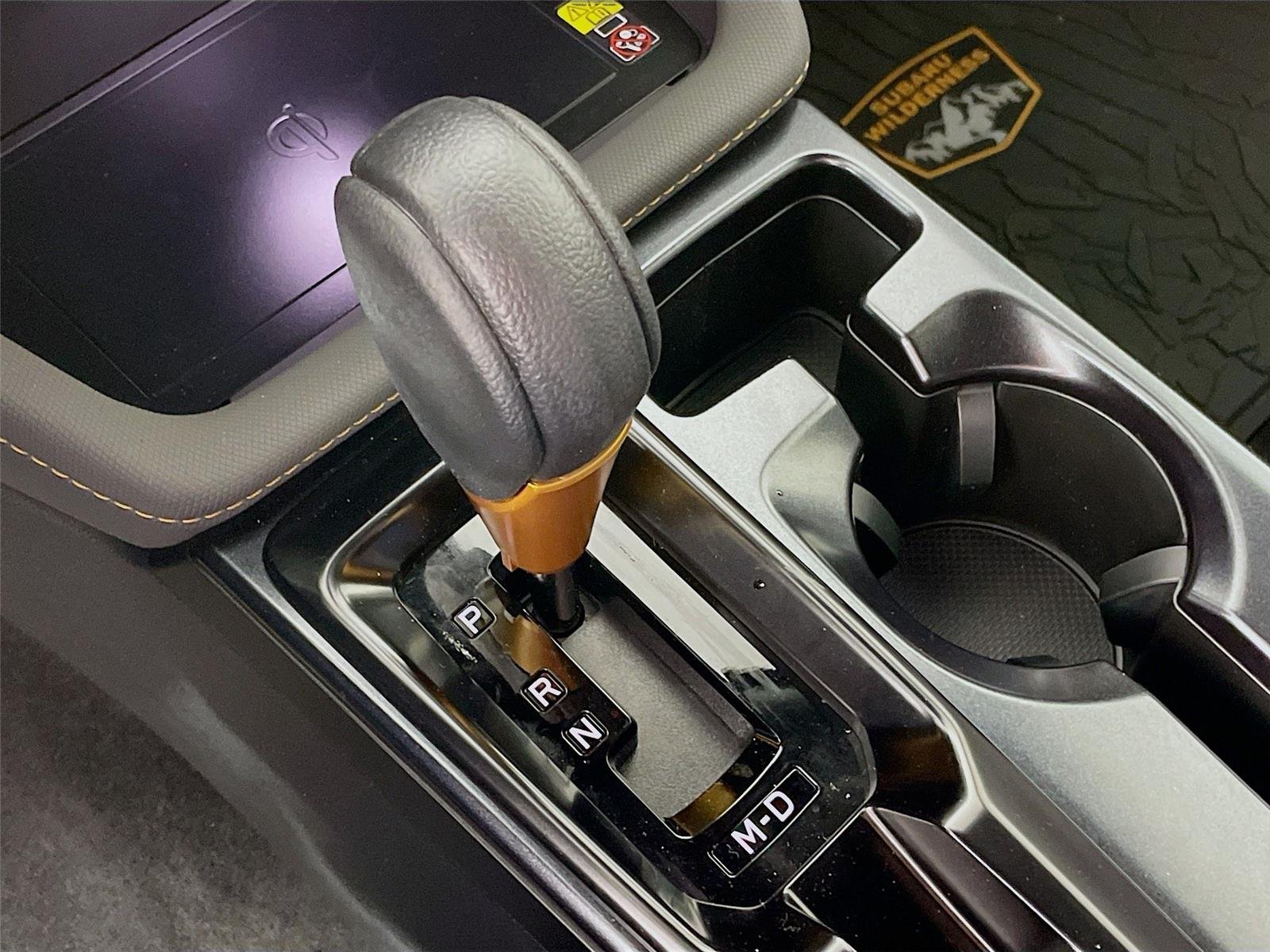 2026 Subaru Forester Wilderness - Photo 18