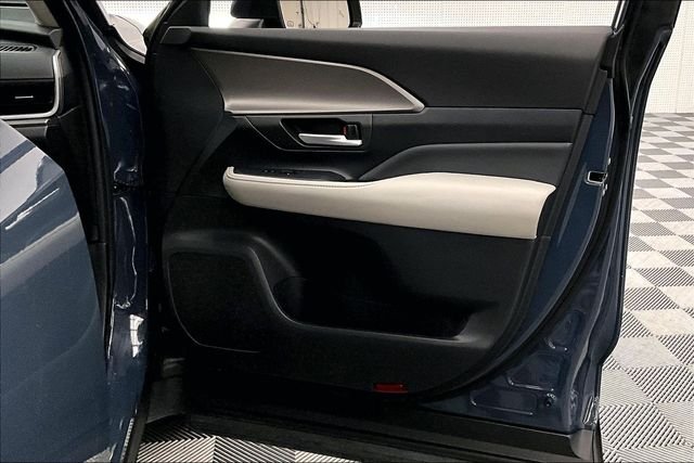 2024 Toyota Grand Highlander XLE - Photo 21