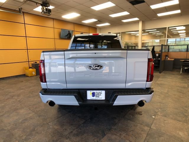 New 2026 Avalanche Ford Lariat® image 6