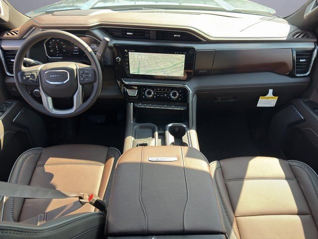 2026 GMC Sierra 2500HD Denali - Photo 18