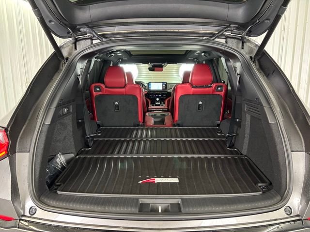 2026 Acura MDX A-Spec Package - Photo 16