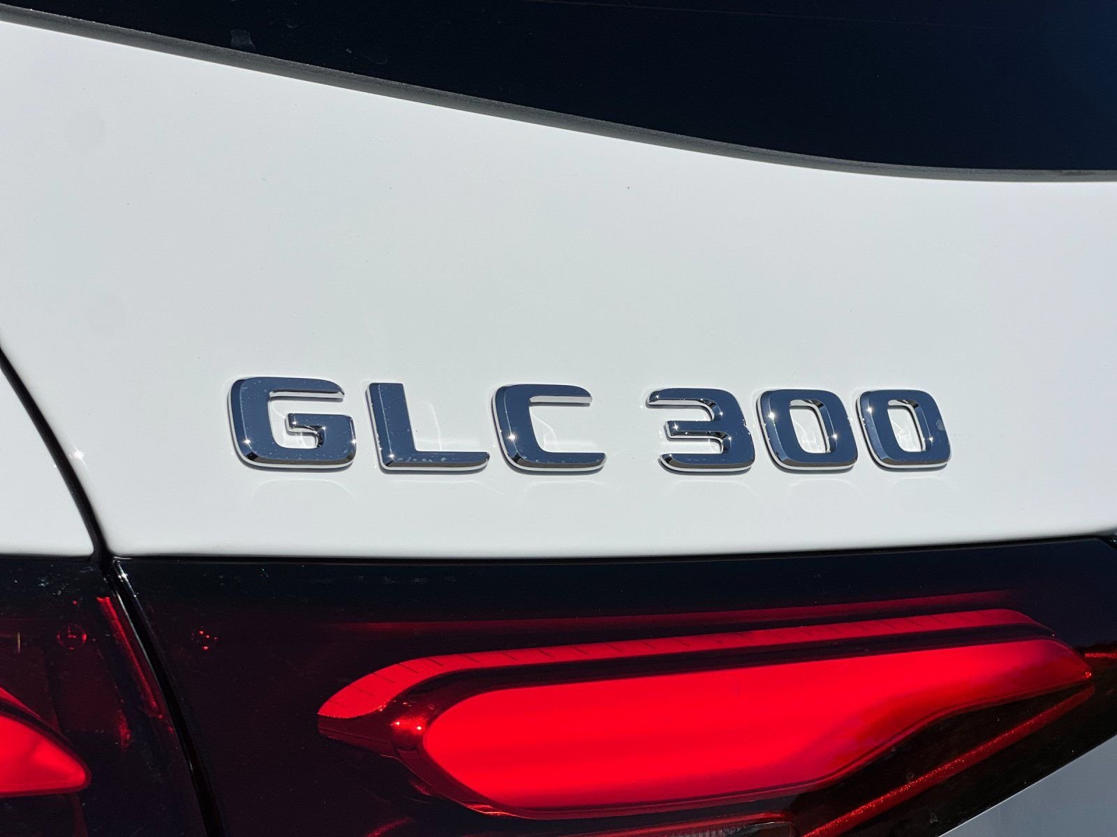 New 2026 Polar White Mercedes-Benz 300 image 12