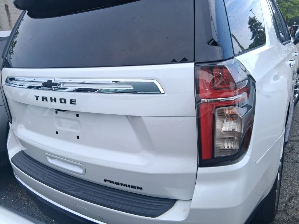Used 2021 Beige Chevrolet Premier image 7