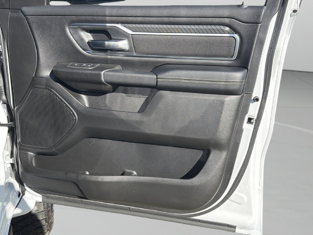 New 2026 White Ram Big Horn/Lone Star image 18