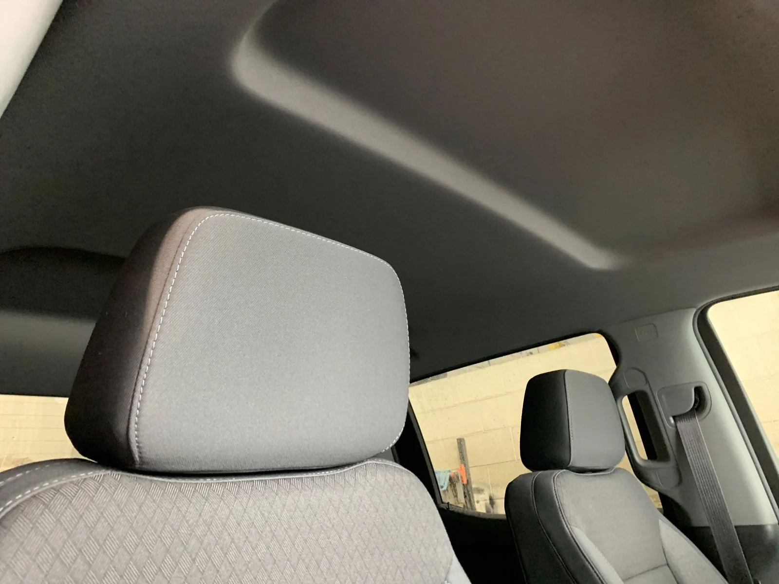 Used 2022 CHERRY RED TINTCOAT Chevrolet LT Trail Boss image 18