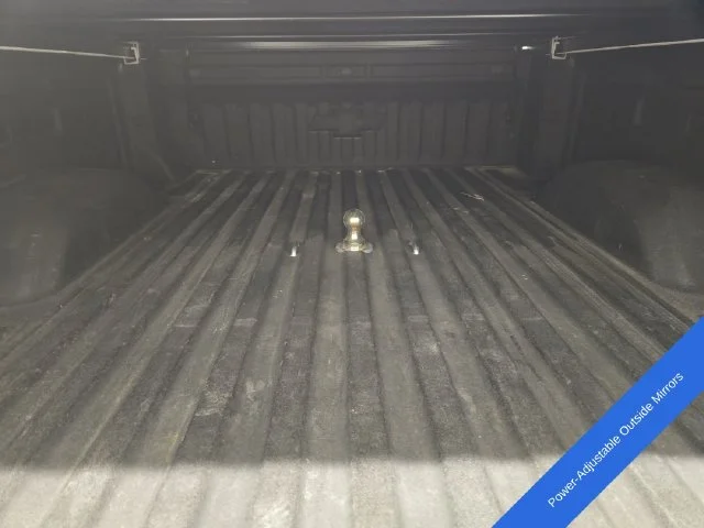Used 2023 Summit White Chevrolet LTZ image 18