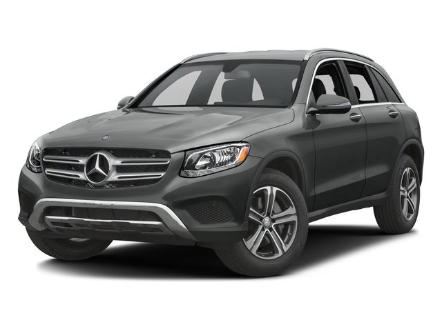 Used 2017  Mercedes-Benz GLC 300 image 1