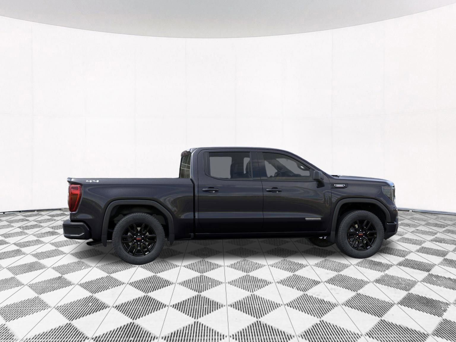 2026 GMC SIERRA - Image 12