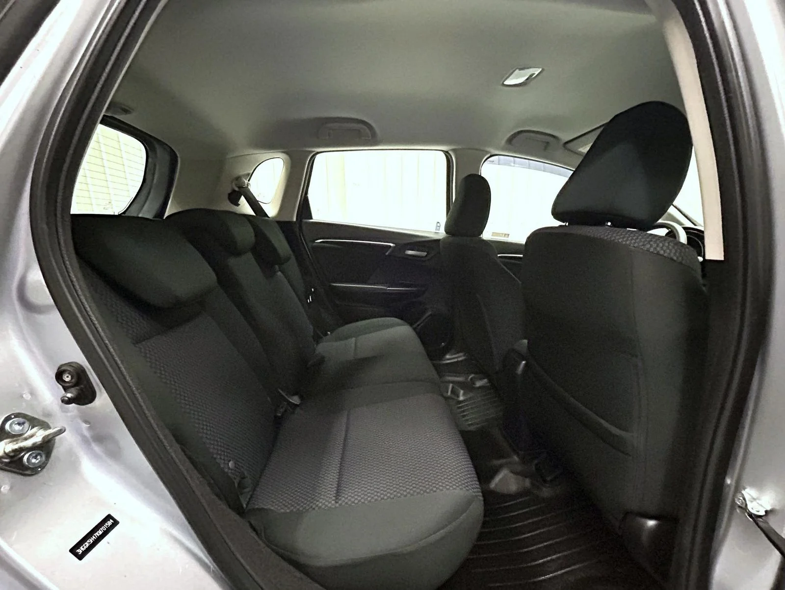Used 2019 Silver Honda LX image 18