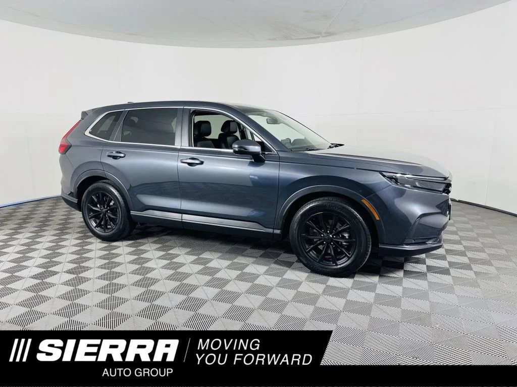 2023 Honda CR-V EX-L w/o BSI 2WD's photo