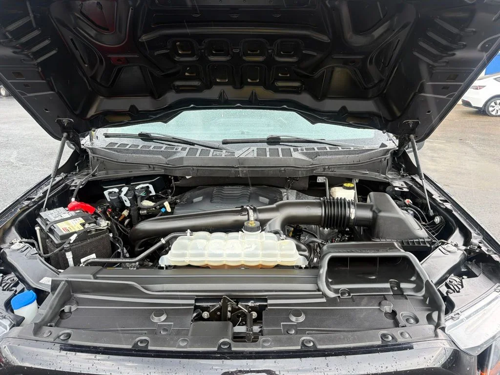 Used 2023 Black Ford XL image 39