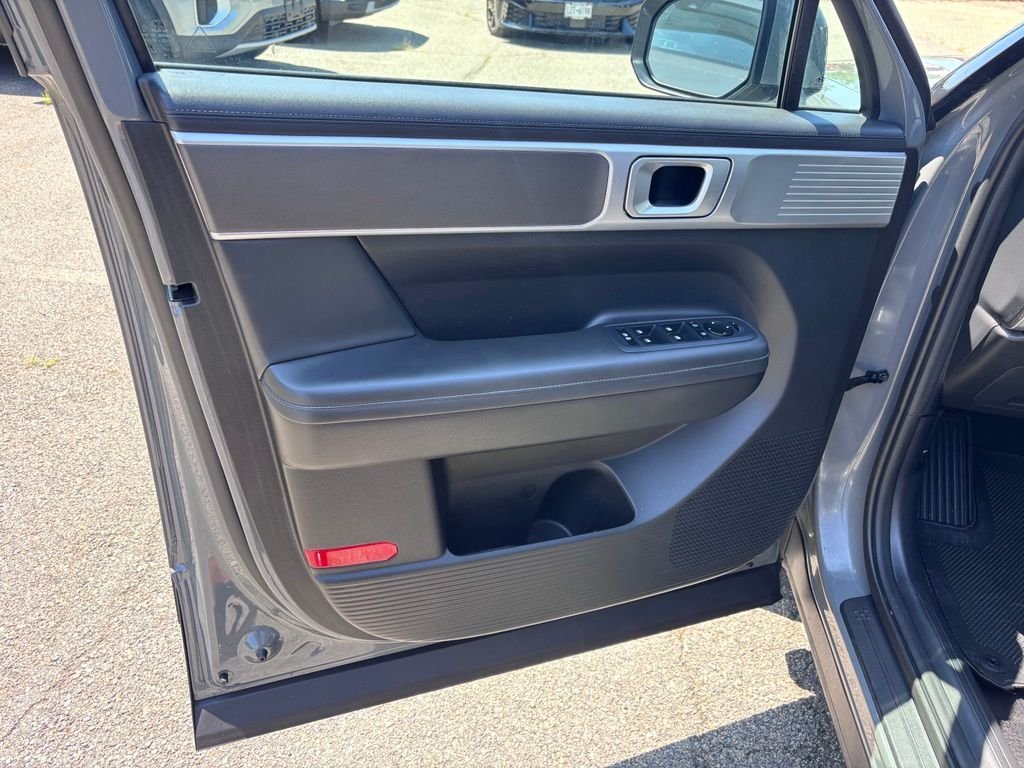 2024 Hyundai Santa Fe SEL - Photo 8