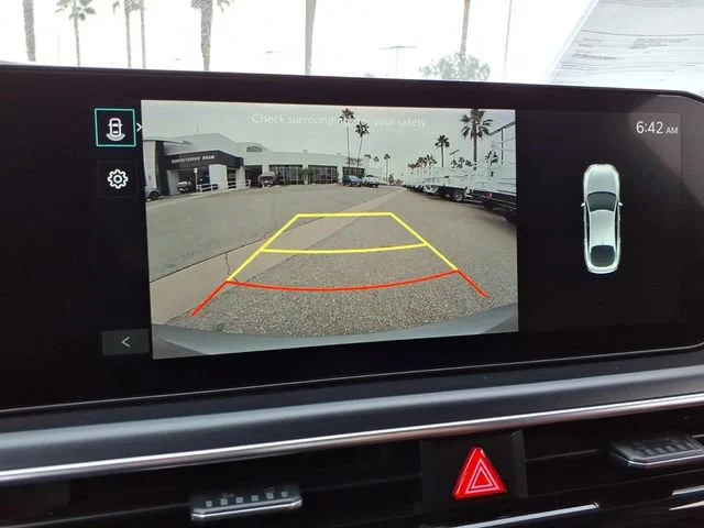 Used 2026 Gray Kia GT-Line FWD image 28