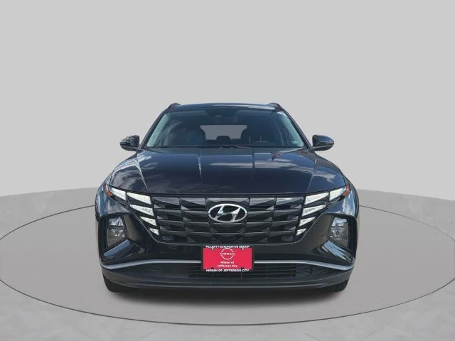 Used 2023 Black Hyundai SEL image 54