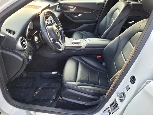 2022 Mercedes-Benz GLC GLC300 - Photo 16