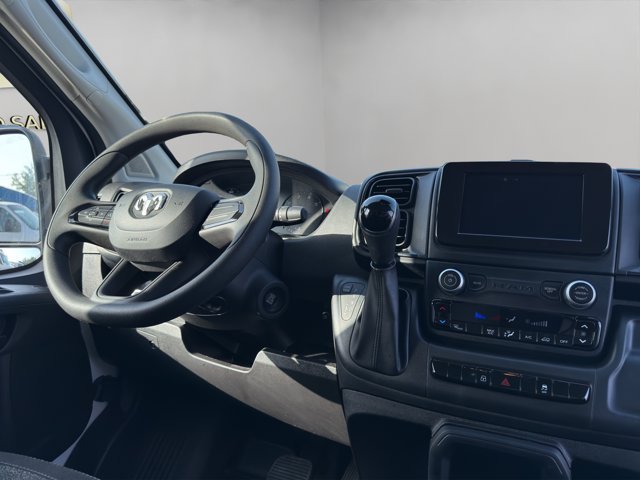 Used 2024 Bright White Clearcoat Ram Tradesman image 14