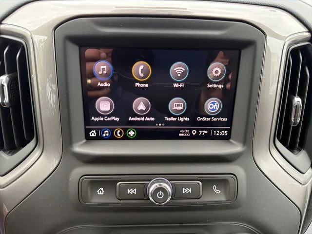 2026 GMC Sierra 1500 Pro - Photo 12