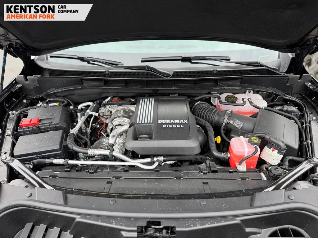 2026 GMC Yukon ELEVATION - Photo 16