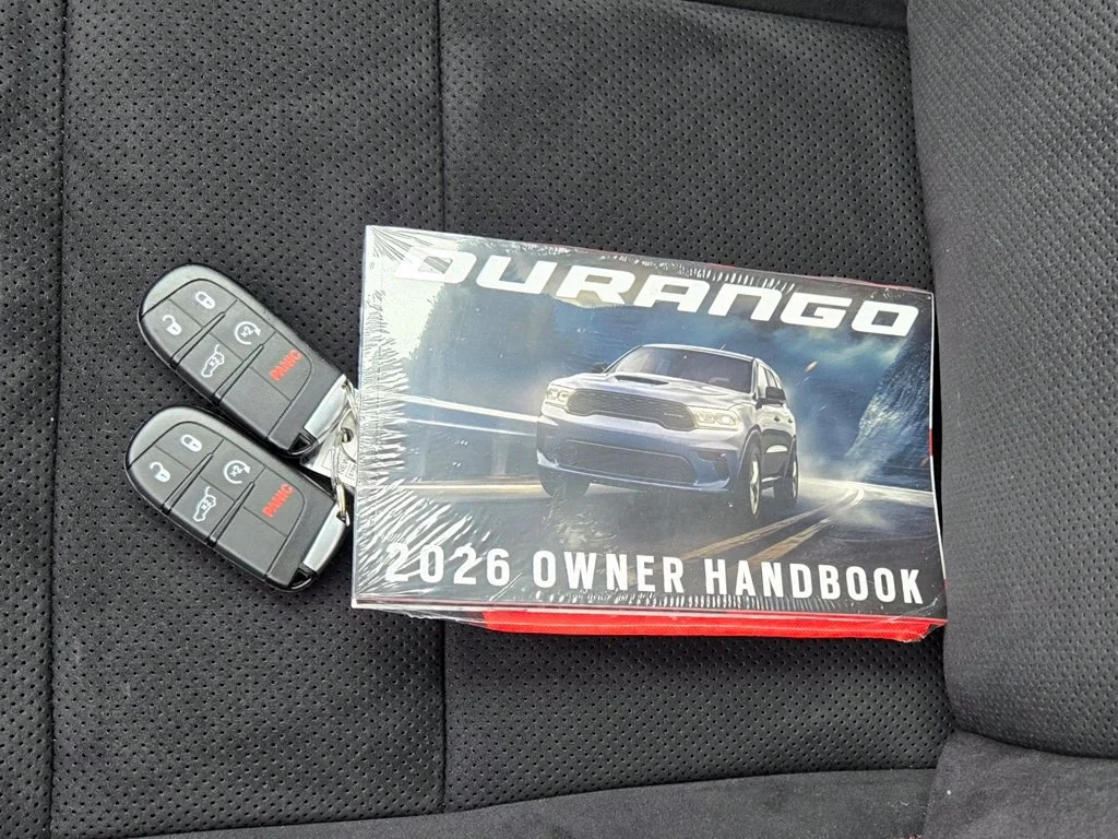 Used 2026 Gray Dodge GT Plus image 13