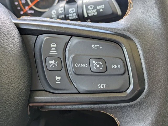 2024 Jeep Wrangler 4-Door Sport S - Photo 21