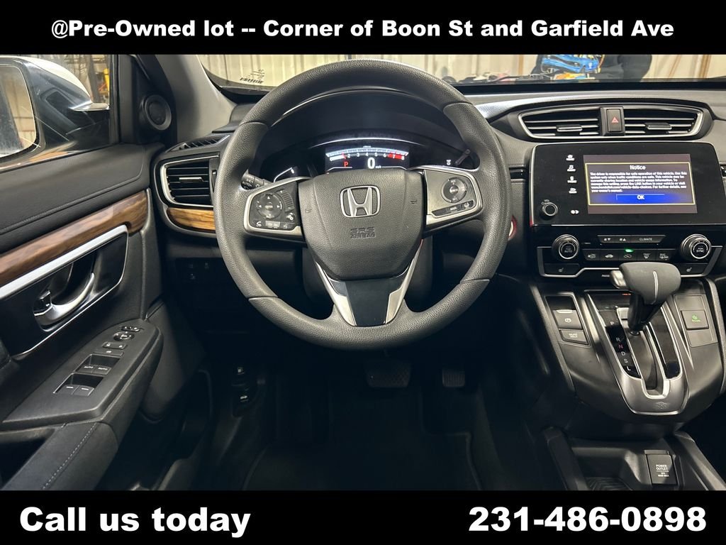 Used 2018  Honda EX image 16