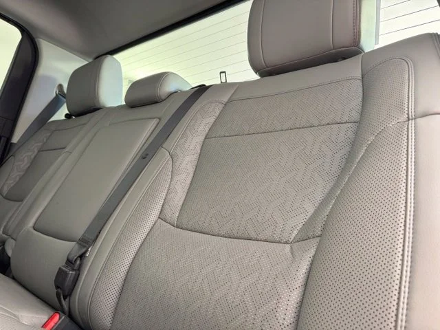 Used 2024 Silver Toyota SR5 image 36