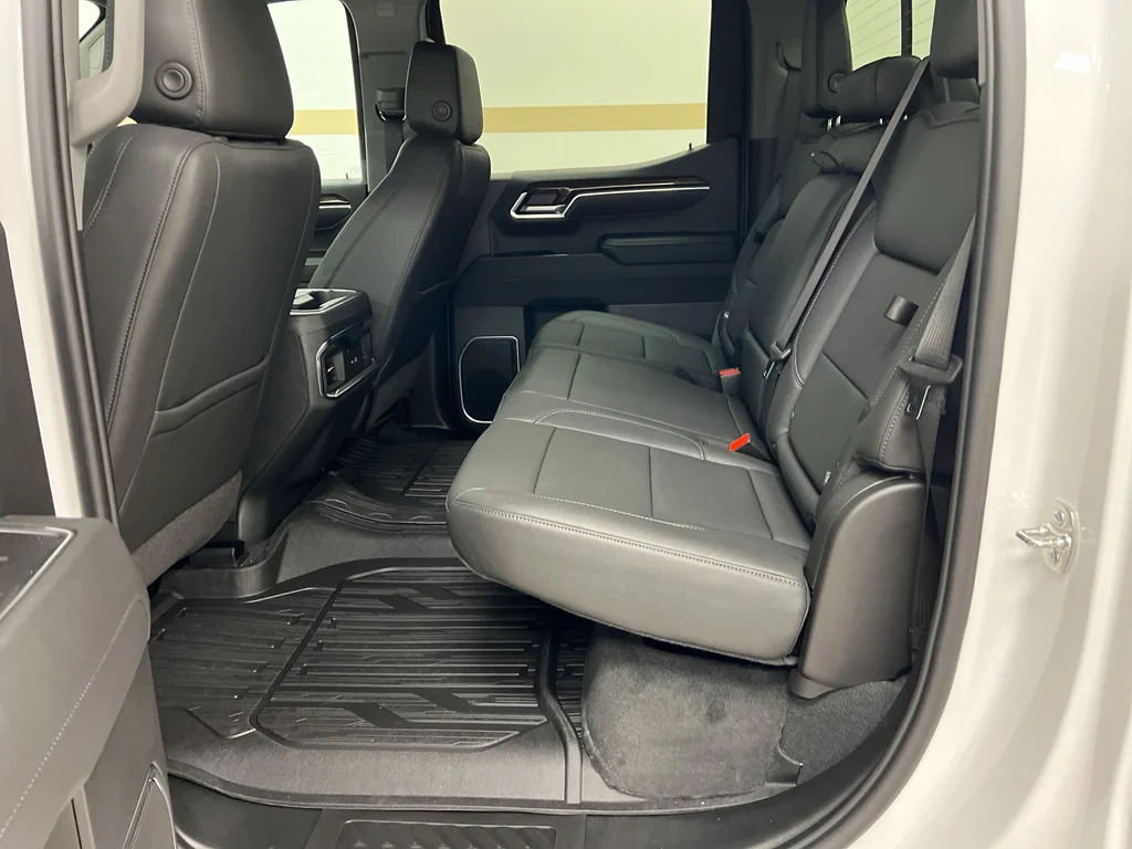 2026 GMC Sierra 1500 Elevation - Photo 11