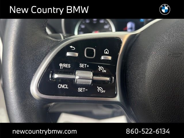 Used 2019 White Mercedes-Benz C 300 image 15