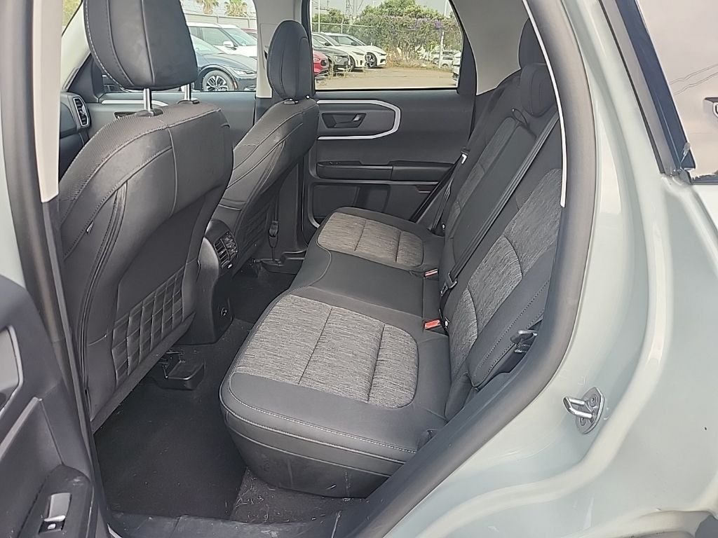 Used 2022 Green Ford Big Bend image 19