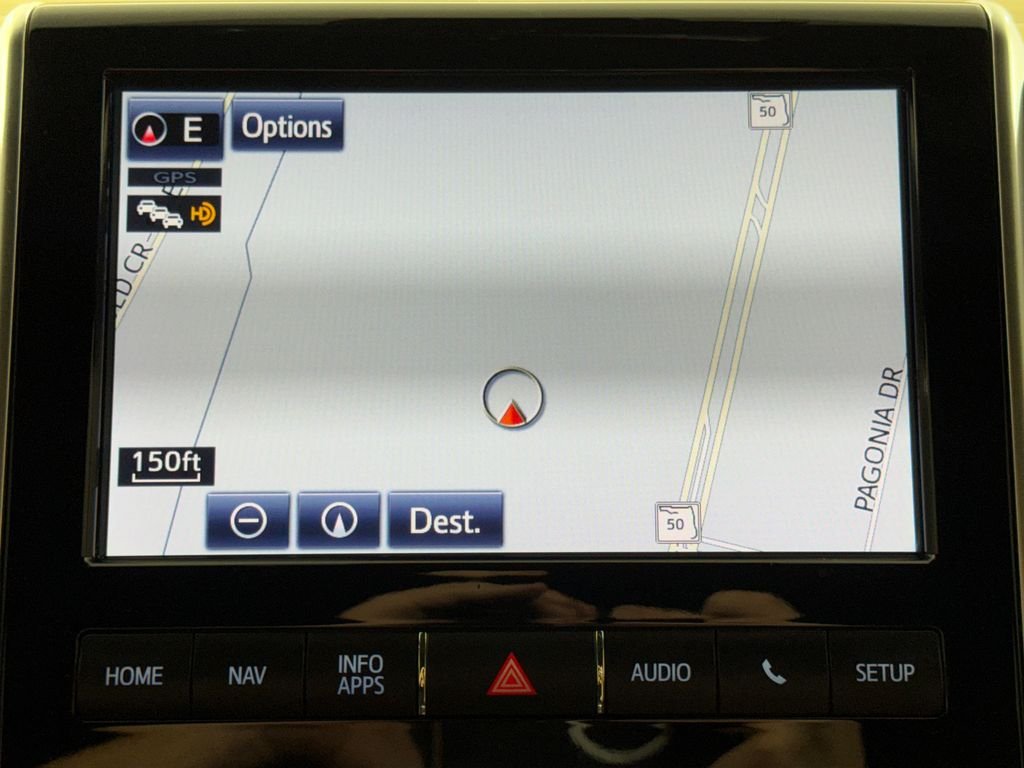 2019 Toyota Land Cruiser Base - Photo 15