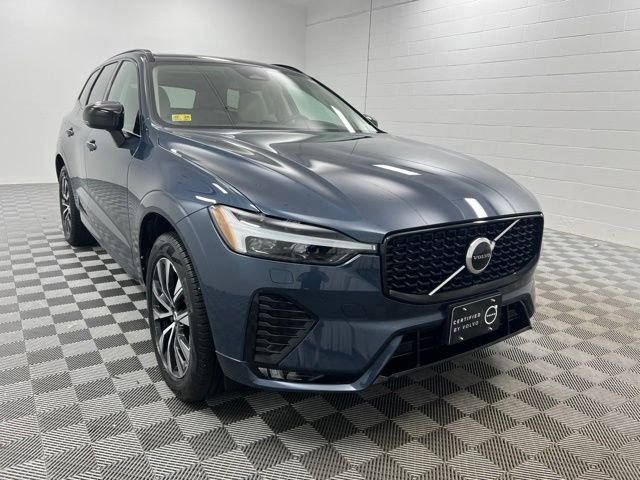 2024 Volvo XC60 B5 Core