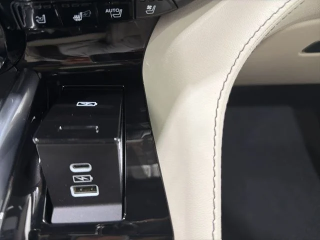 2025 Acura MDX A-spec w/Advance Package - Photo 42