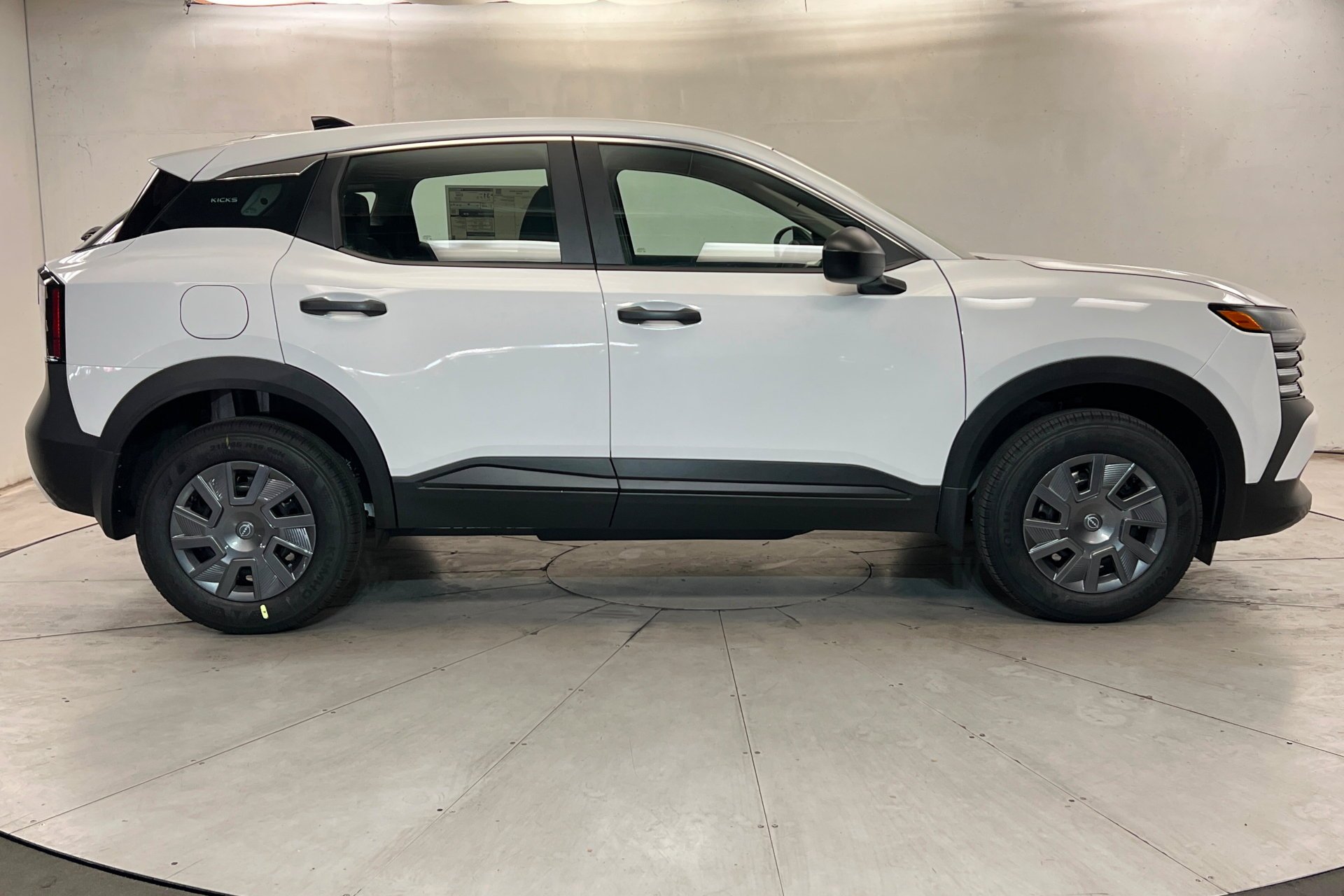 New 2026 Fresh Powder Nissan S image 7